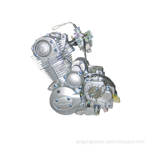 Engine (YG156FMI)
